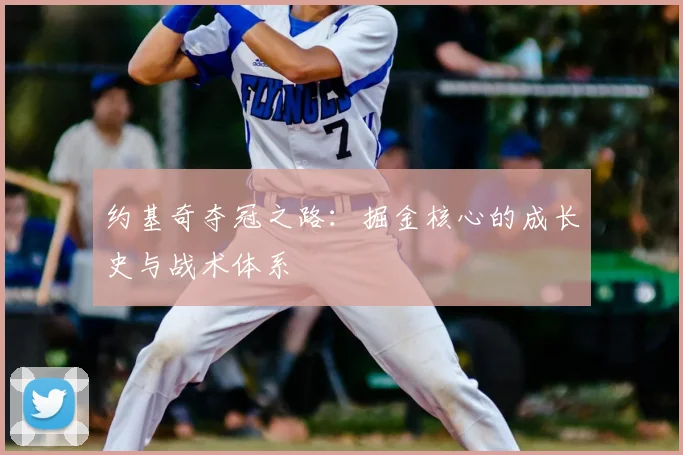 约基奇夺冠之路：掘金核心的成长史与战术体系